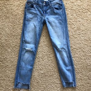 Hudson jeans